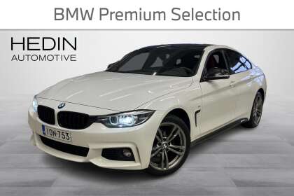 BMW 420  - ION-753