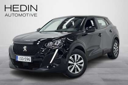 Peugeot 2008 Active PureTech 100 - IOO-596