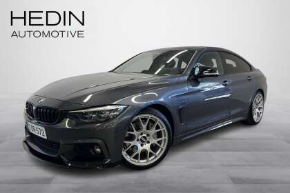 BMW 440  - IOR-572