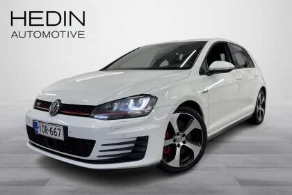 Volkswagen GOLF - IOR-667