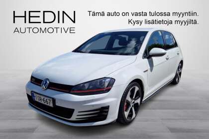 Volkswagen GOLF - IOR-667