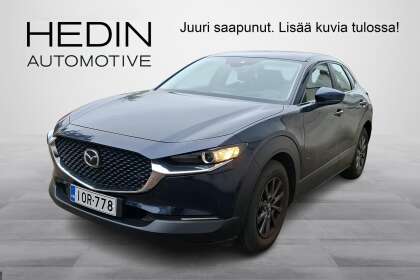 Mazda CX-30 2,0 (150hv) M Hybrid e-Skyactiv-G Vision Plus MT - IOR-778