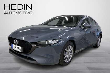 Mazda 3  - IOR-786