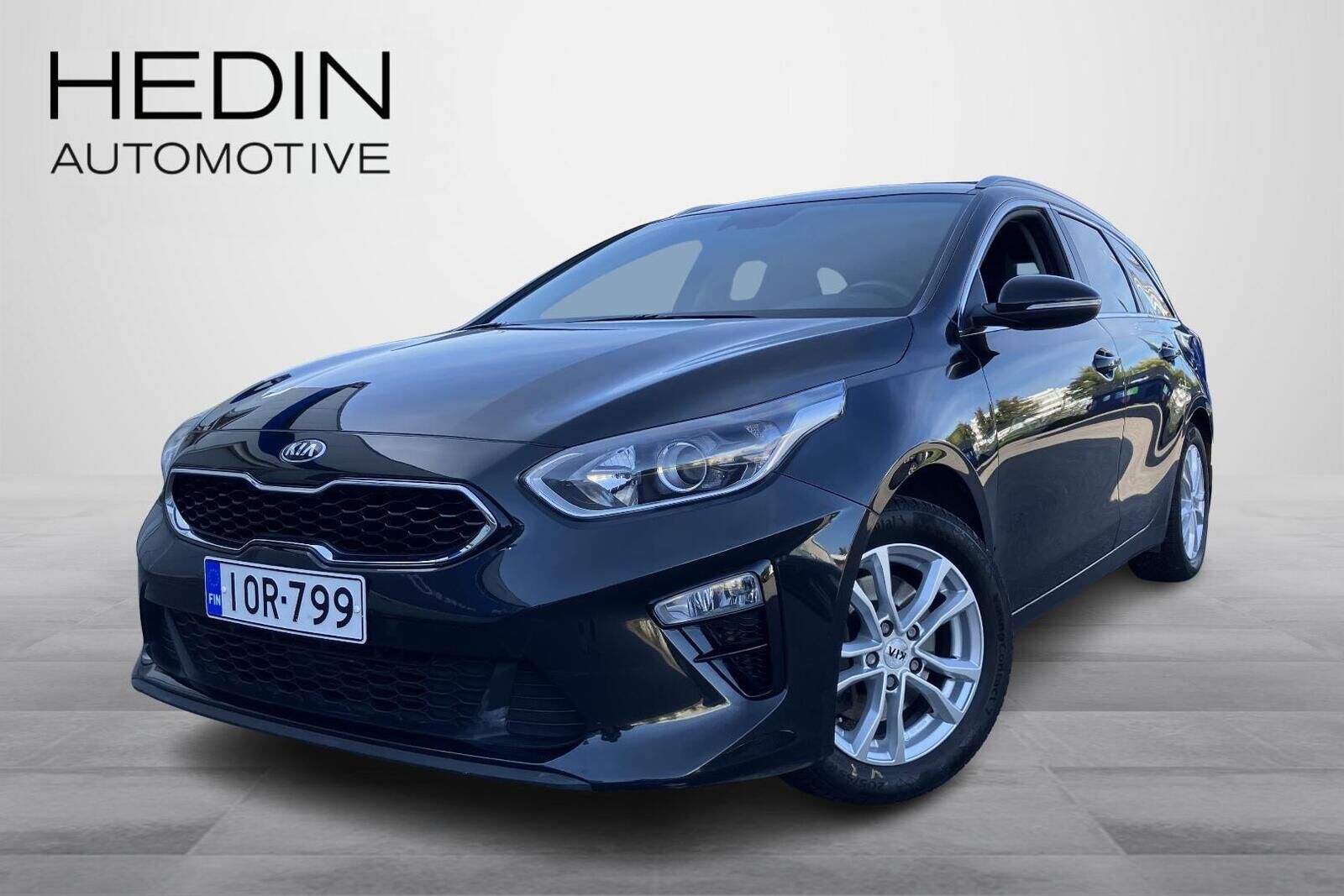 Kia CEED - IOR-799
