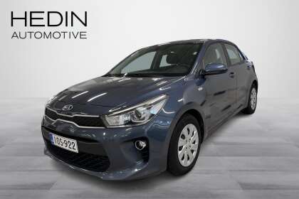 Kia RIO 1,2 ISG Active EcoDynamics - IOS-922