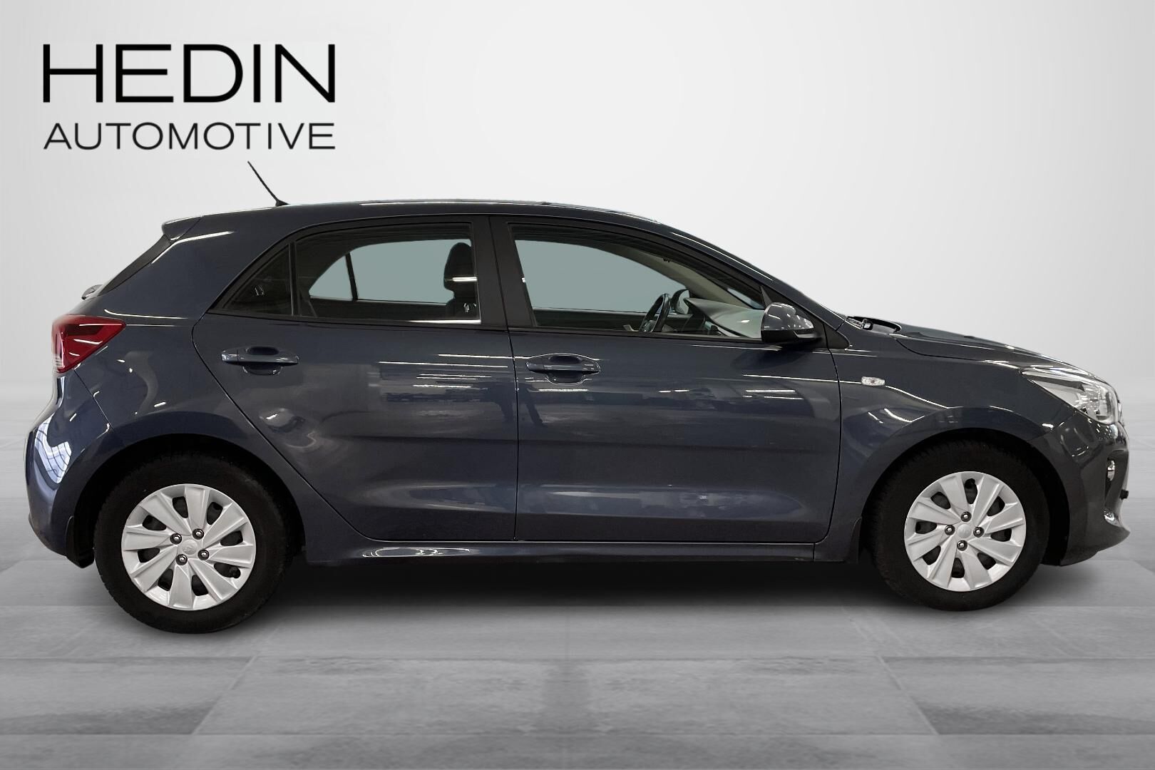 Kia Rio 1,2 ISG Active EcoDynamics 2020, bild 6/19