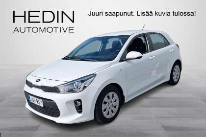 Kia RIO 1,2 ISG Active EcoDynamics - IOS-937