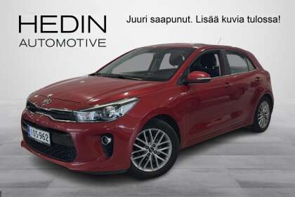 Kia RIO 1,2 ISG EX EcoDynamics - IOS-962