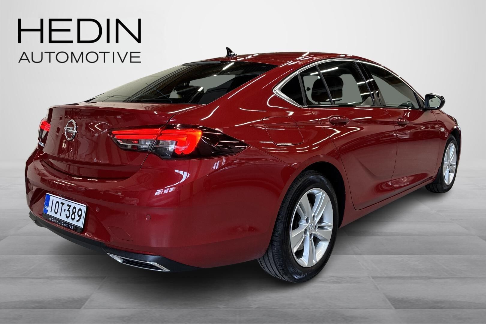 Opel Insignia 2022, kuva 3/24