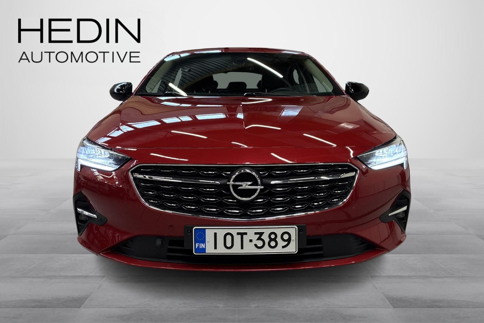 Opel Insignia 2022, kuva 5/24