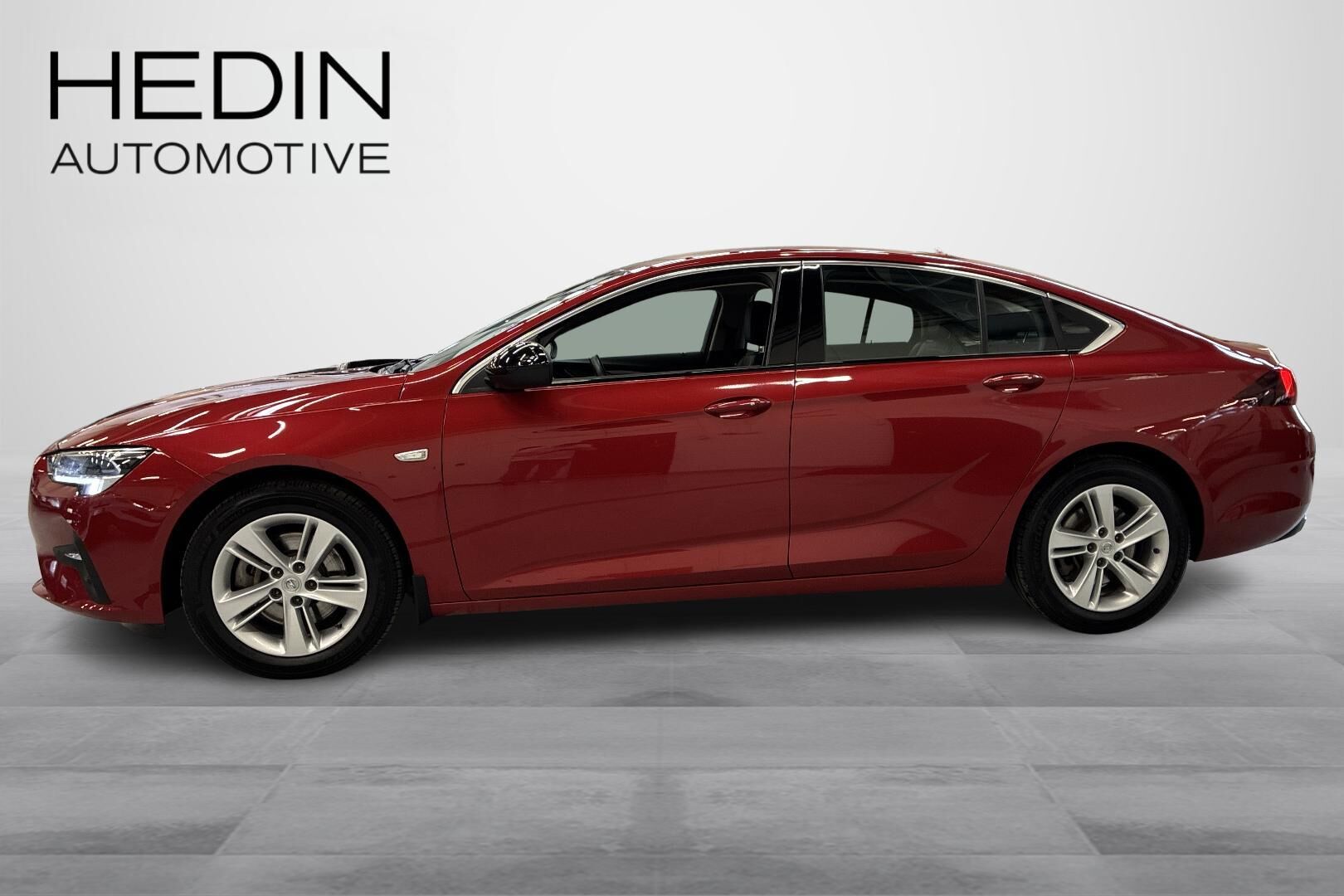 Opel Insignia 2022, kuva 7/24