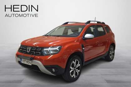 Dacia DUSTER TCe 150 4x4 Prestige - IOT-804
