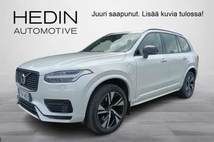 Volvo XC90 T8 TwE AWD R-Design aut - IOV-482