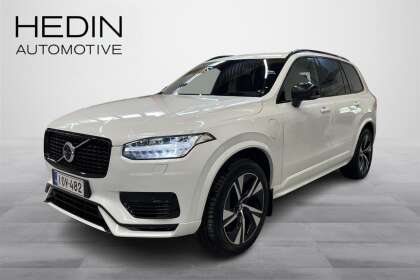 Volvo XC90  - IOV-482