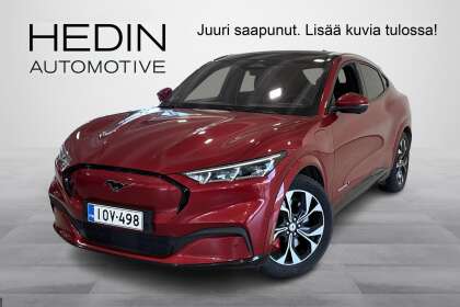 Ford MUSTANG - IOV-498