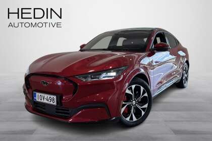 Ford MUSTANG - IOV-498