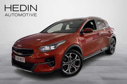 Kia XCeed  - IOX-807