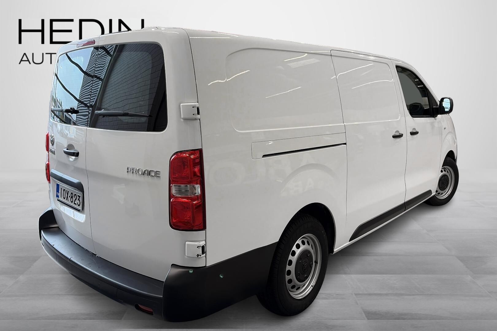 Toyota Proace 2019, kuva 3/33
