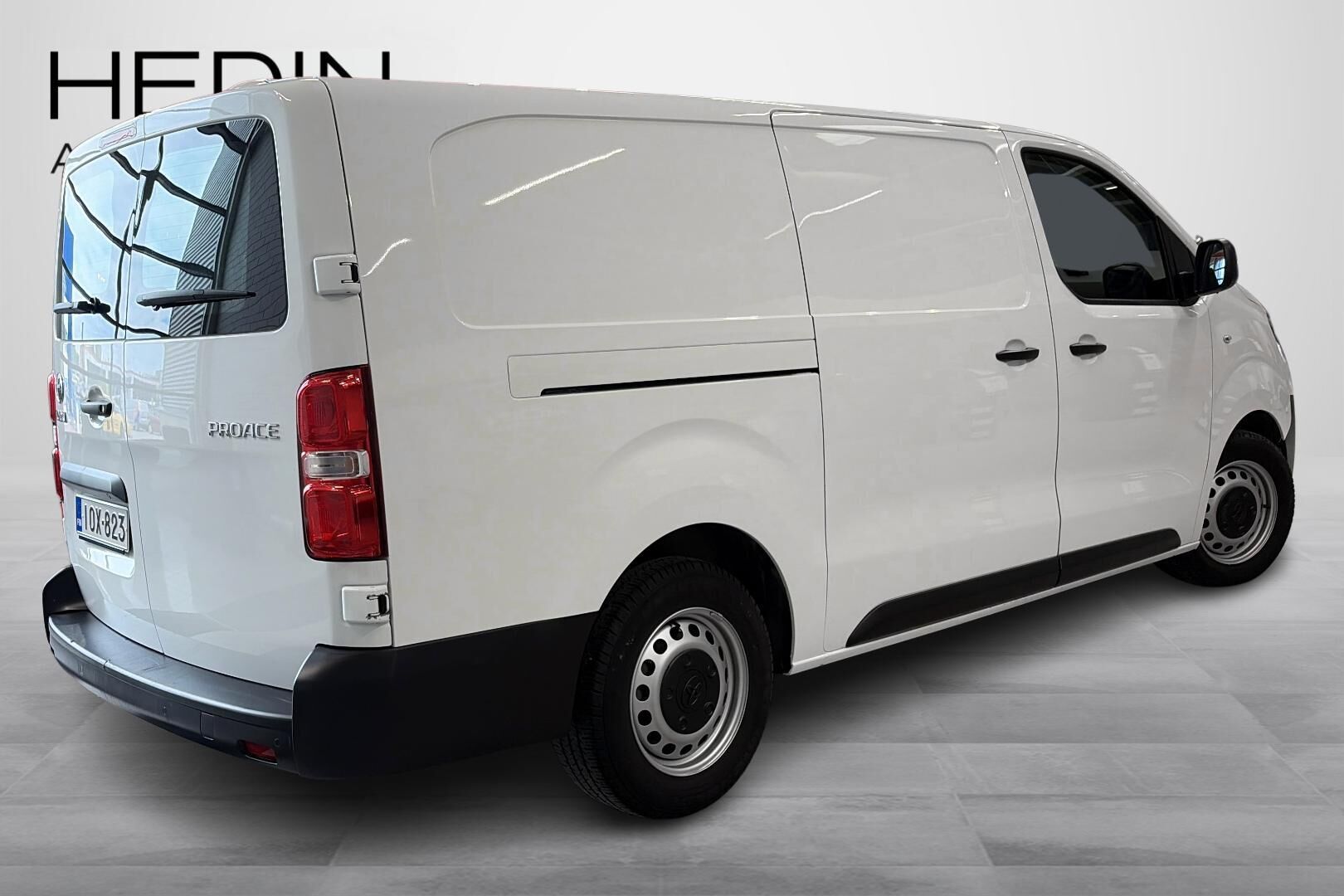 Toyota Proace 2019, kuva 3/33