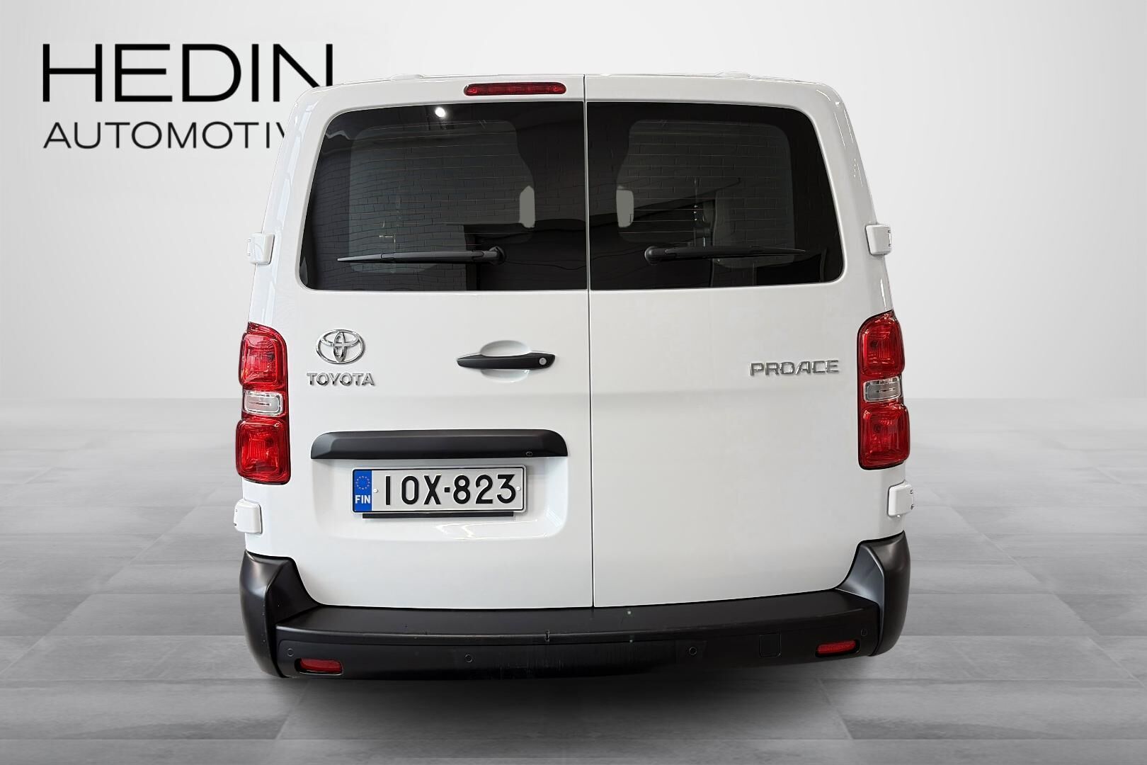 Toyota Proace 2019, kuva 4/33
