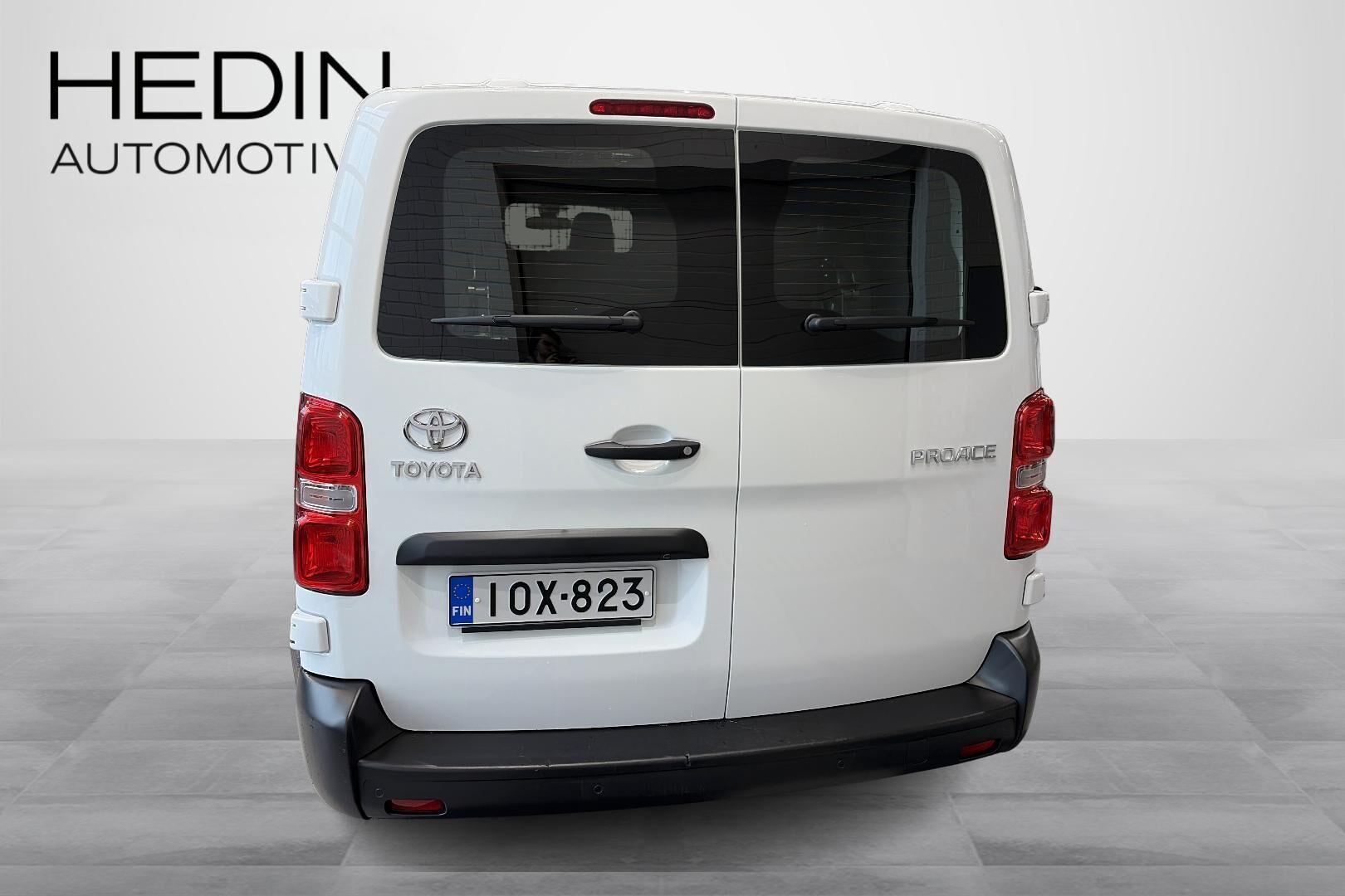 Toyota Proace 2019, kuva 4/33