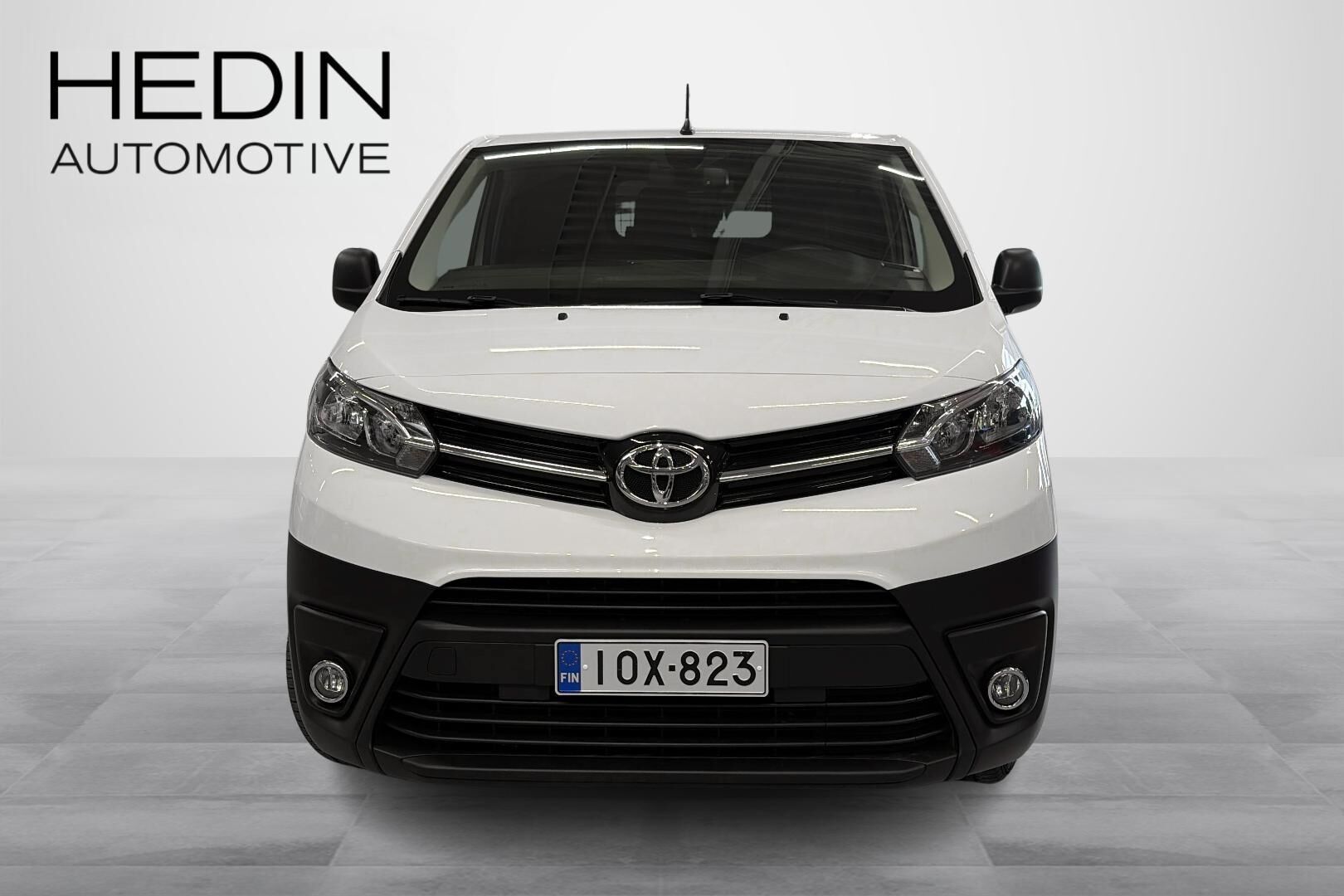 Toyota Proace 2019, kuva 5/33