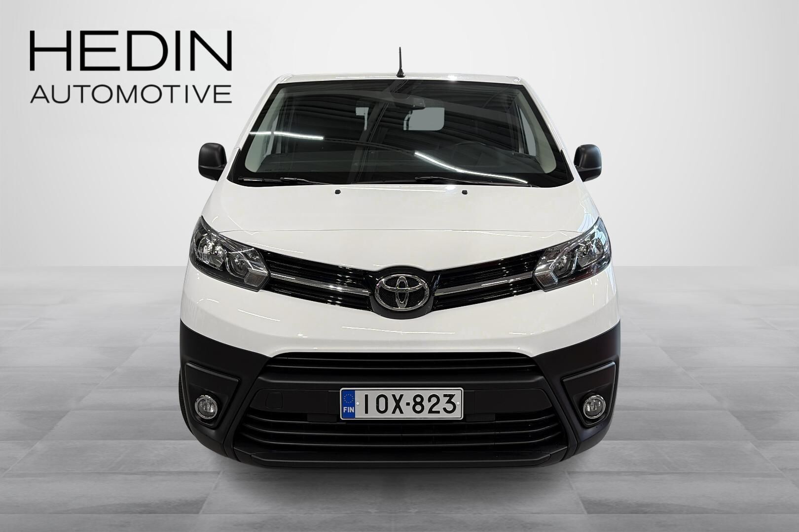 Toyota Proace 2019, kuva 5/33