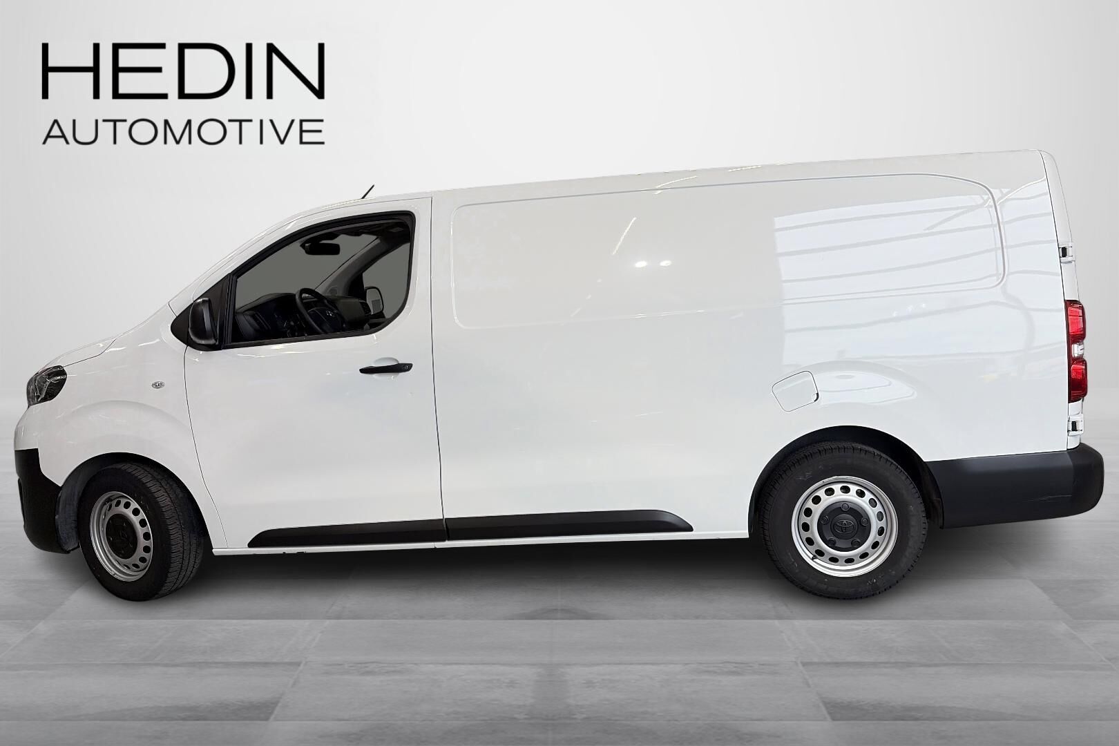 Toyota Proace 2019, kuva 6/33