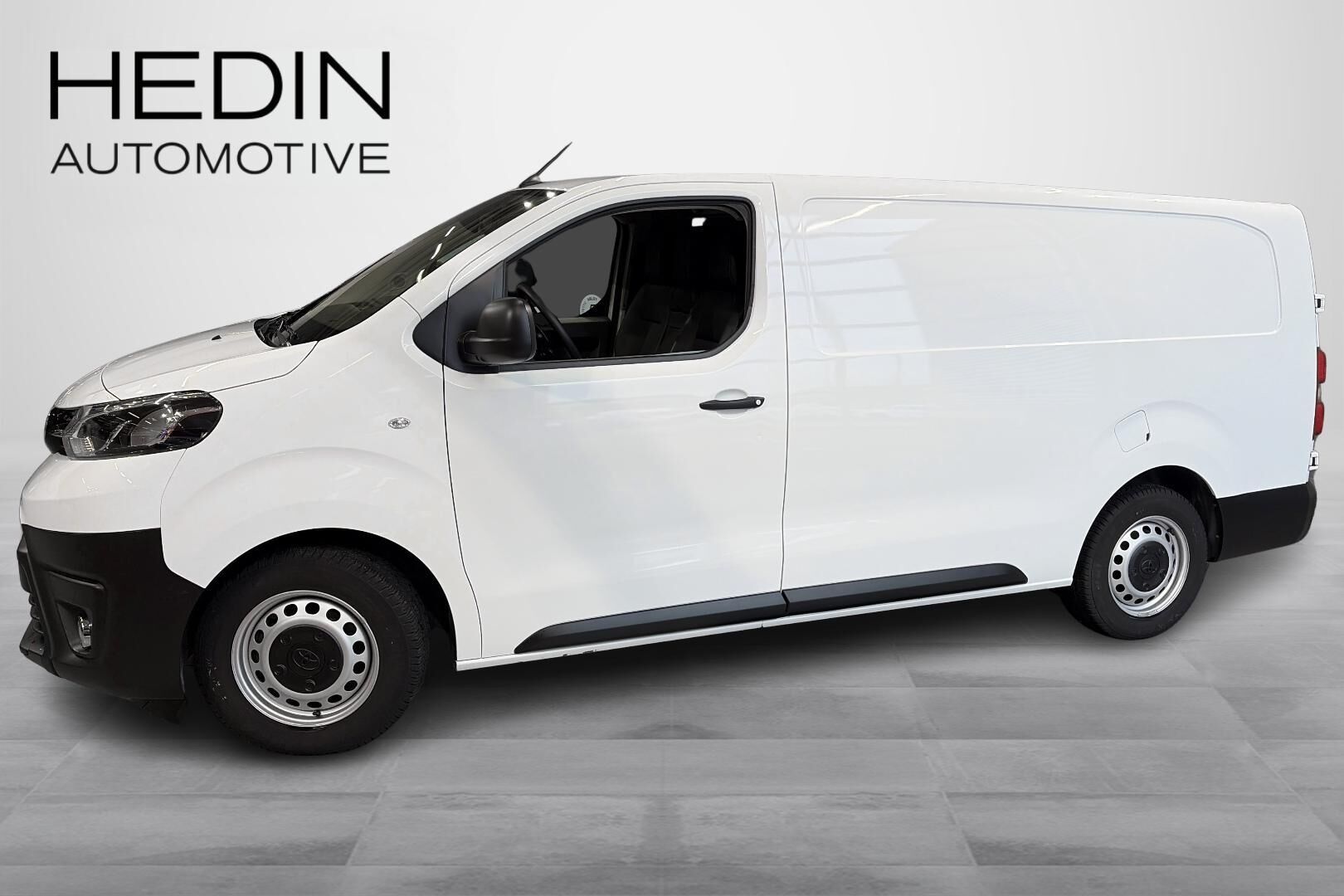 Toyota Proace 2019, kuva 7/33
