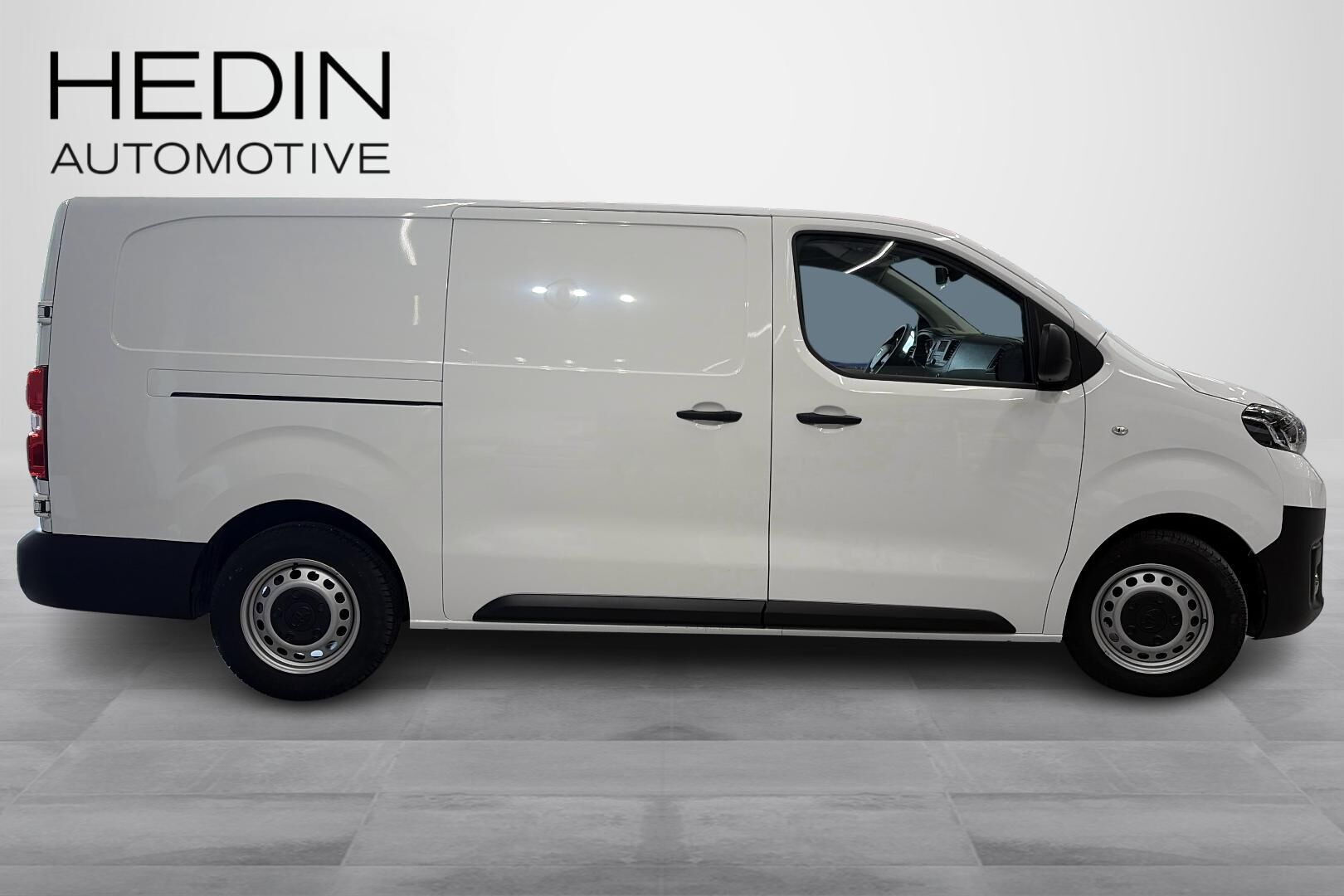 Toyota Proace 2019, kuva 7/33