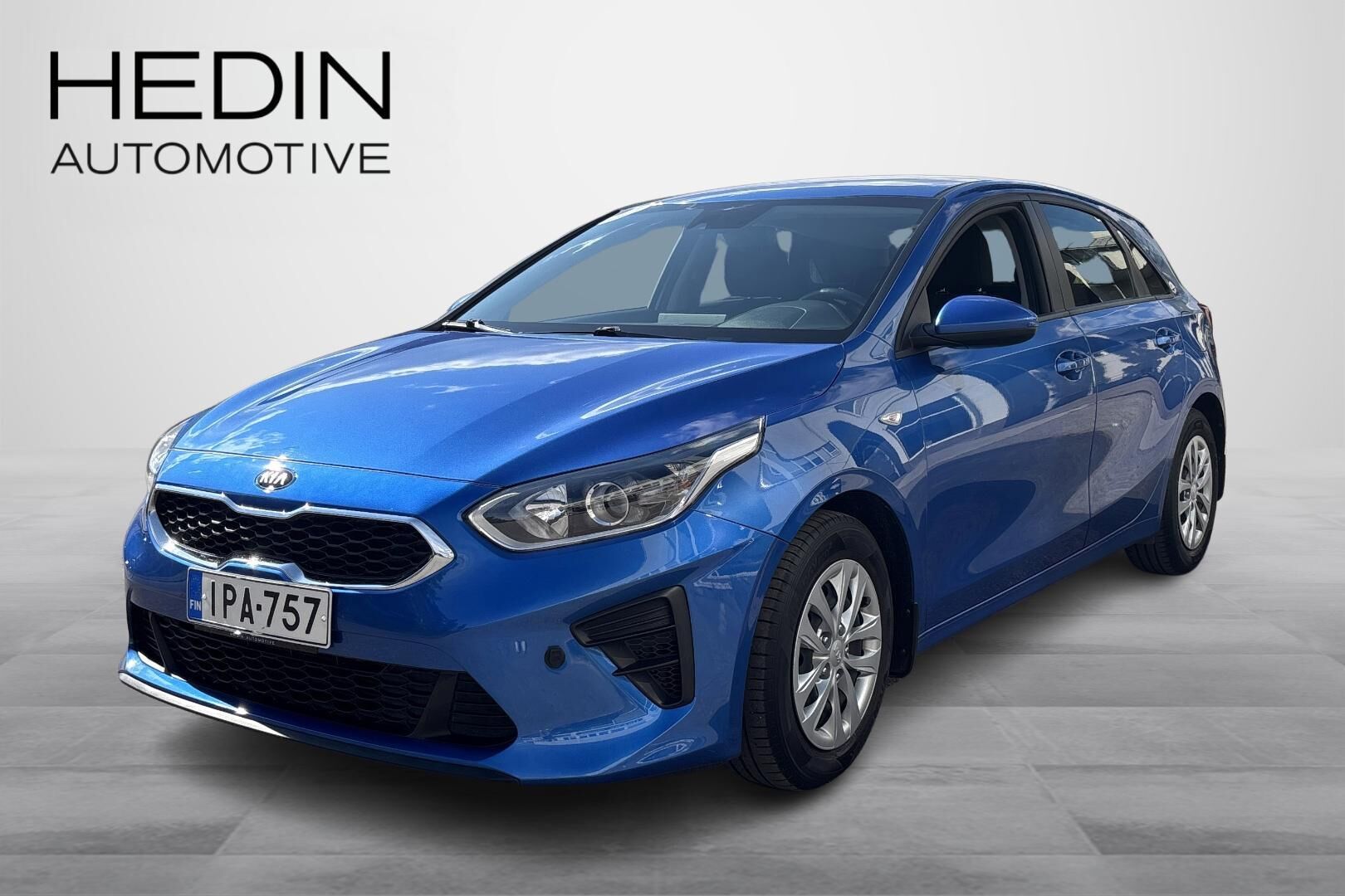 Kia CEED - IPA-757