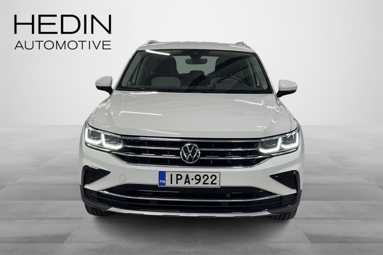 Volkswagen Tiguan 2021, bild 2/32