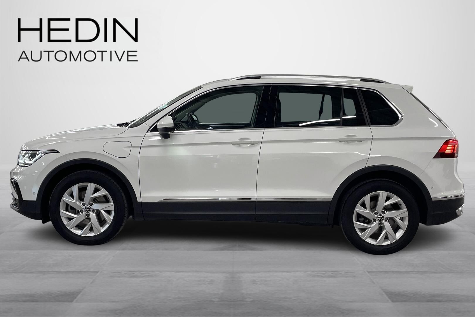 Volkswagen Tiguan 2021, bild 3/32