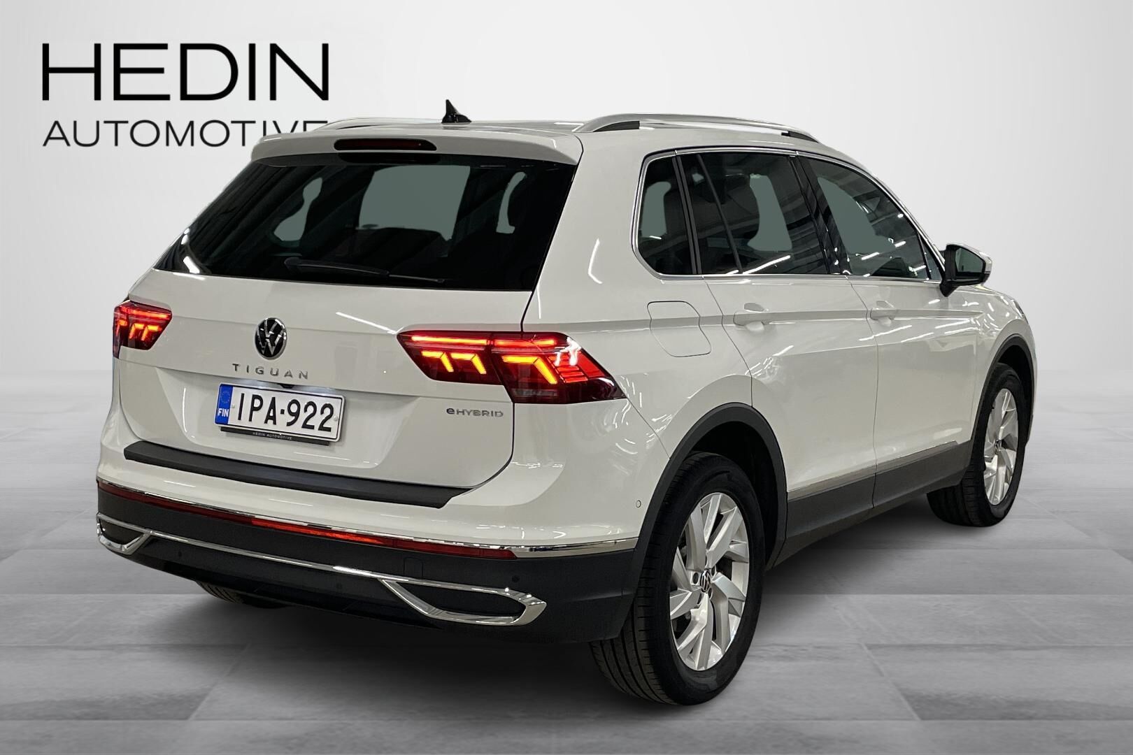 Volkswagen Tiguan 2021, bild 4/32