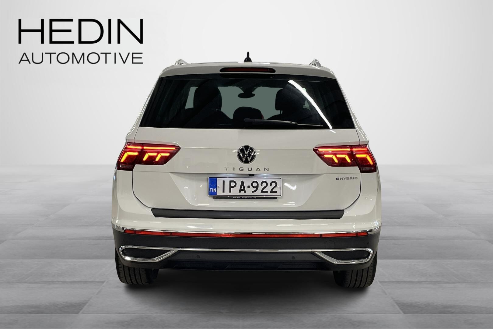 Volkswagen Tiguan 2021, bild 5/32
