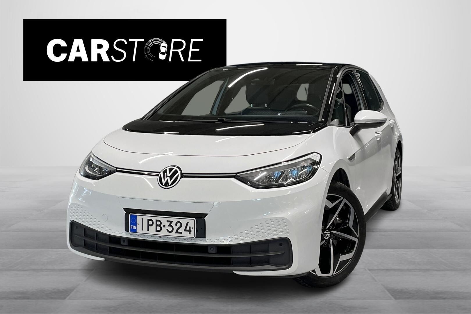 Volkswagen ID.3 - IPB-324