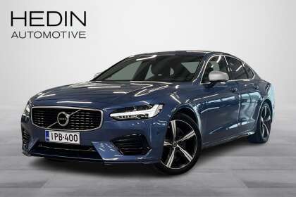 Volvo S90 - IPB-400