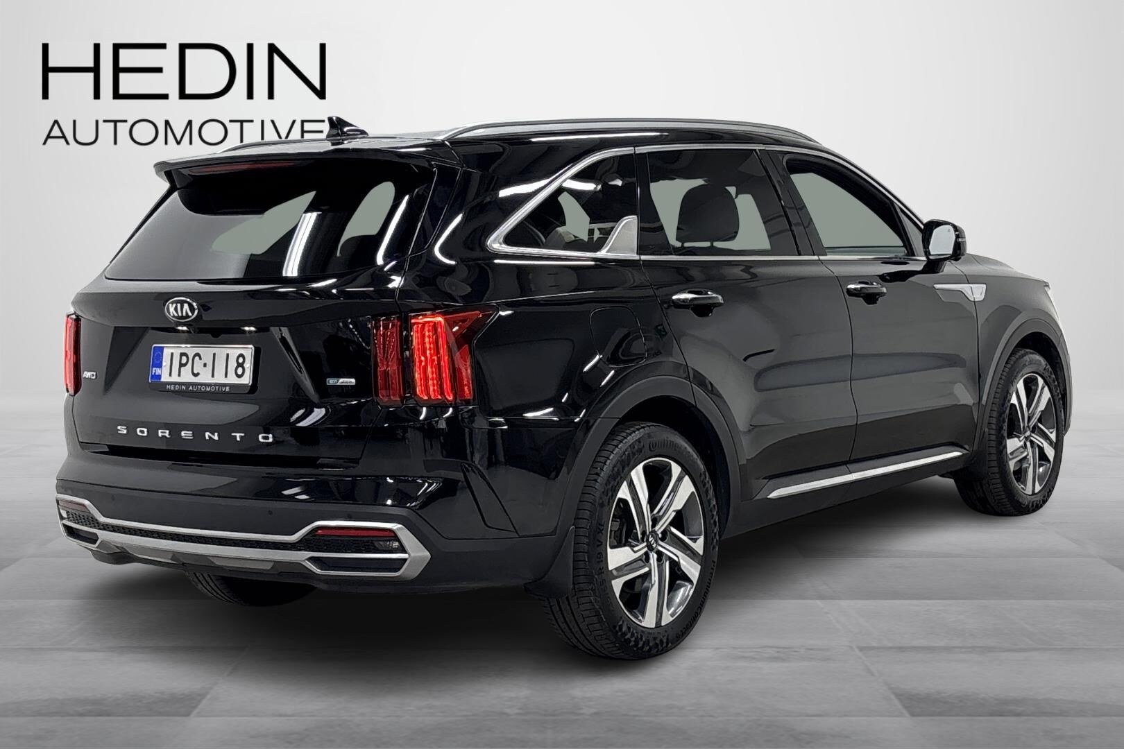 Kia Sorento 2021, kuva 2/53
