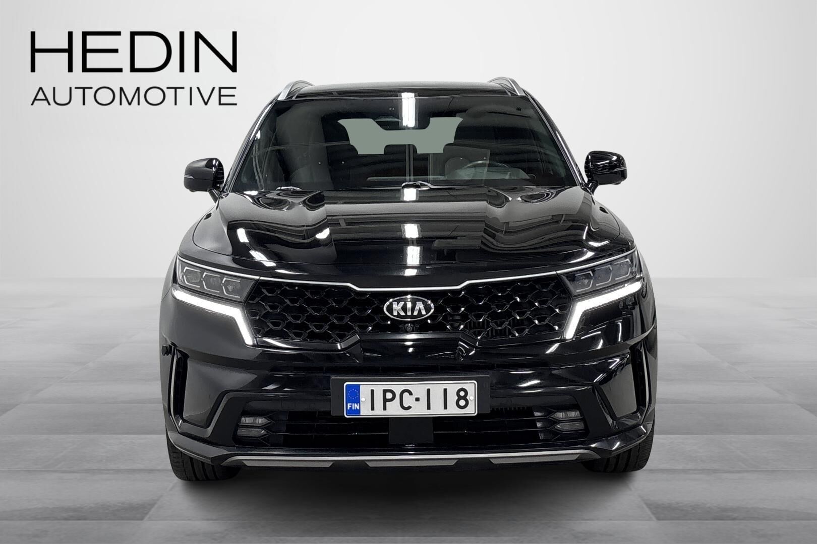 Kia Sorento 2021, kuva 4/53
