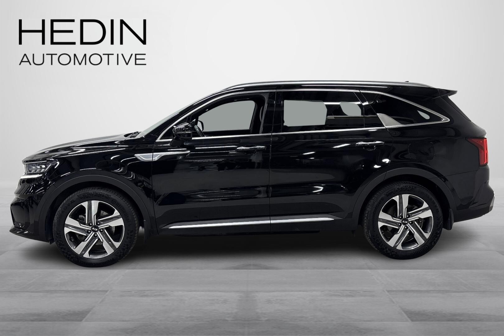 Kia Sorento 2021, kuva 5/53