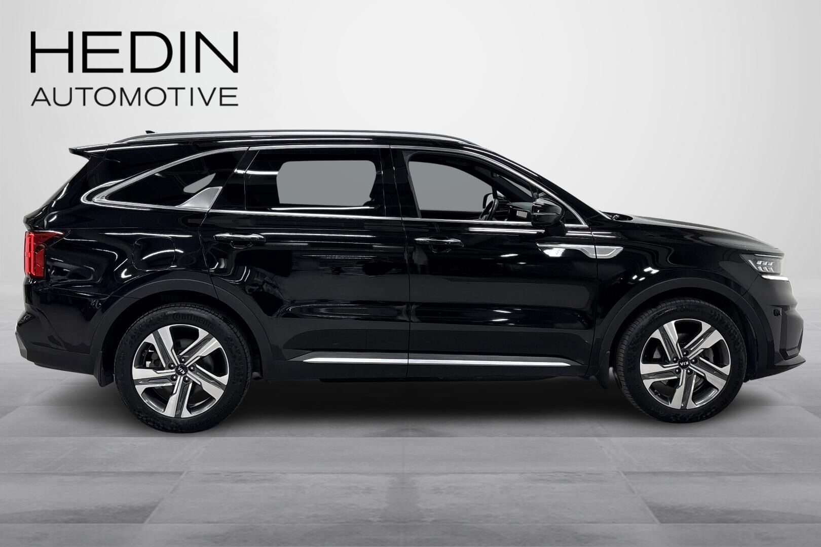Kia Sorento 2021, kuva 6/53