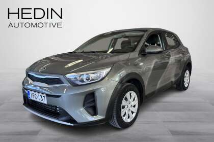 Kia STONIC  - IPC-137