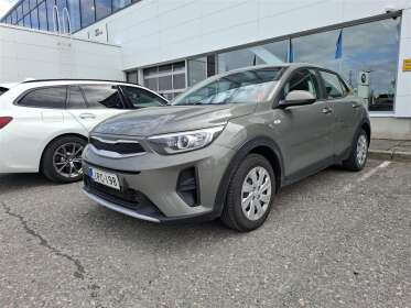 Kia STONIC 1,0 T-GDI 100hv LX DCT - IPC-198
