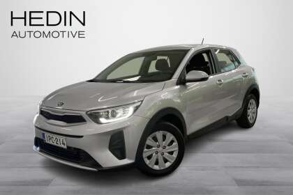 Kia STONIC - IPC-214