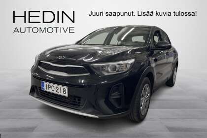 Kia STONIC 1,0 T-GDI 100hv LX - IPC-218