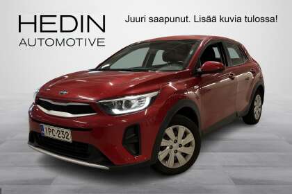 Kia STONIC 1,0 T-GDI ISG 100hv LX EcoDynamics - IPC-232
