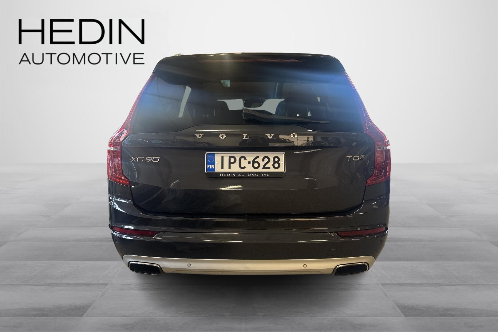 Volvo XC90 2016, kuva 3/36