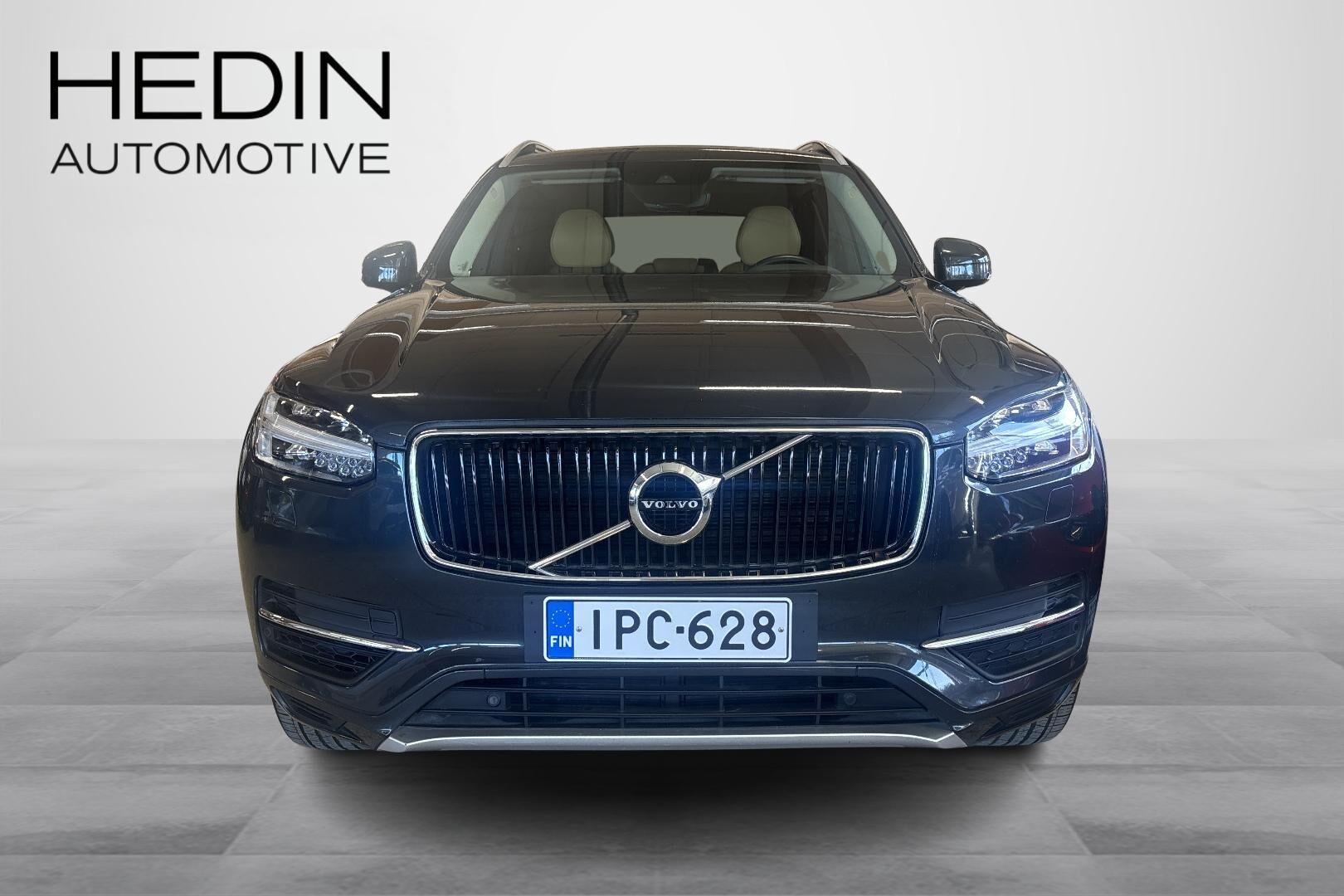 Volvo XC90 2016, kuva 4/36