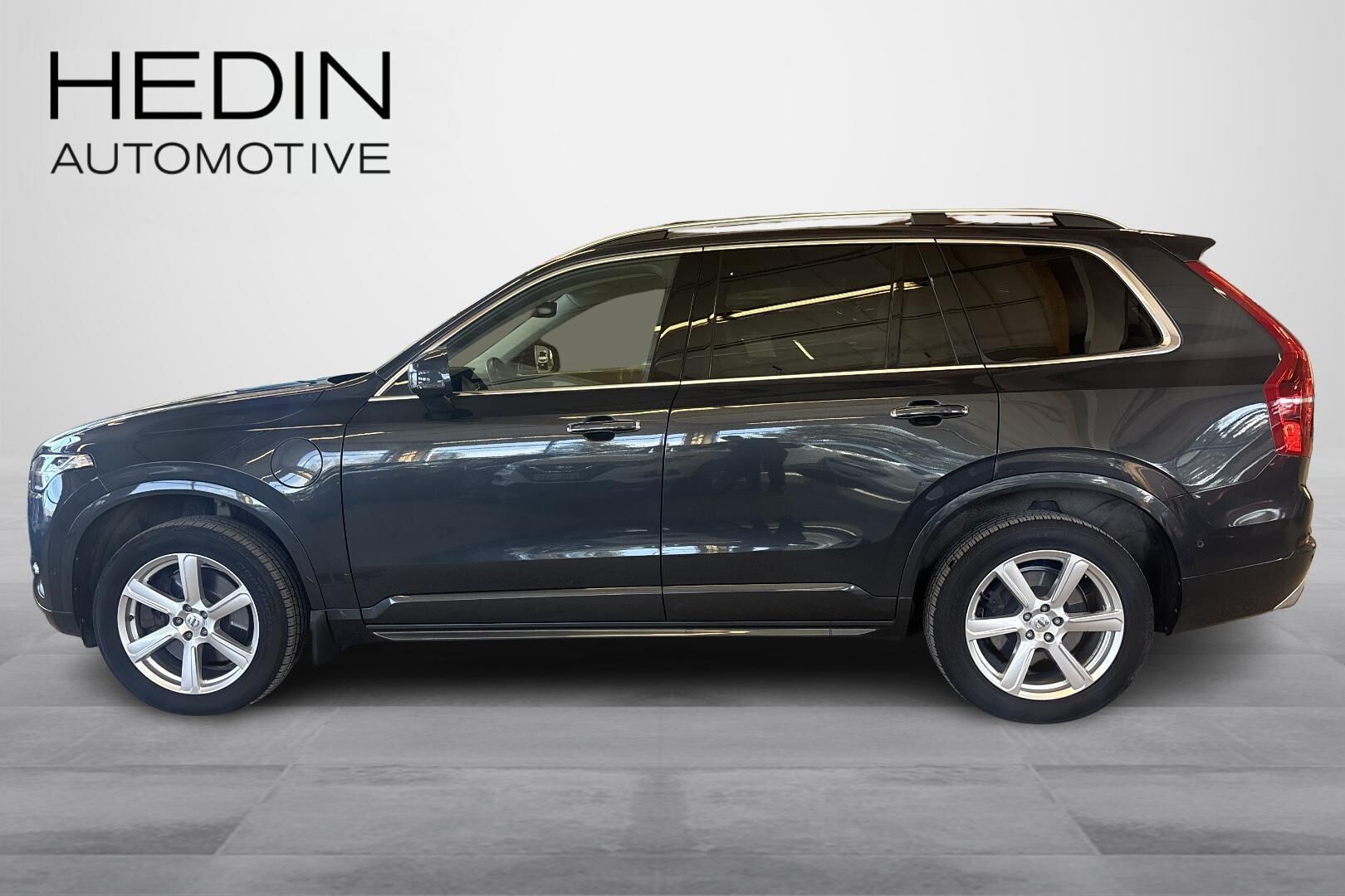 Volvo XC90 2016, kuva 5/36