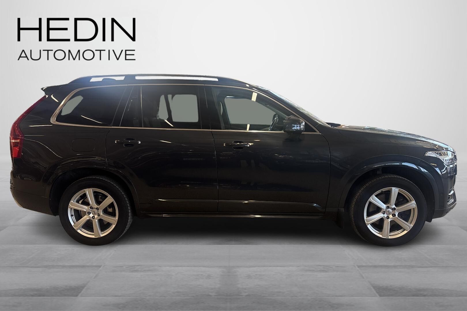 Volvo XC90 2016, kuva 6/36